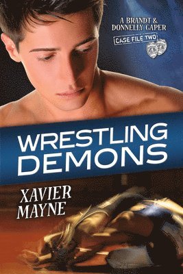 Wrestling Demons Volume 2 1