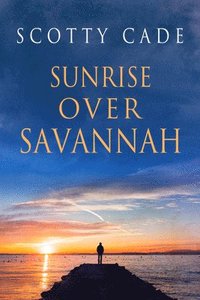 bokomslag Sunrise Over Savannah