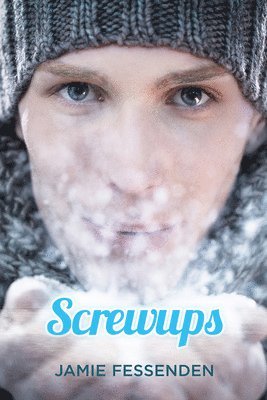 Jamie Fessenden - Screwups, Häftad