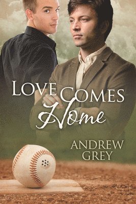 Andrew Grey - Love Comes Home, Häftad