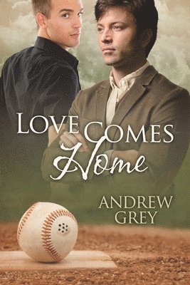 Love Comes Home 1