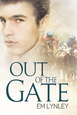 EM Lynley - Out of the Gate, Häftad