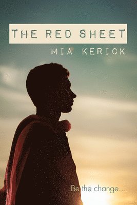Mia Kerick, C. Kennedy - Red Sheet, Häftad