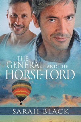 bokomslag General and the Horse-Lord