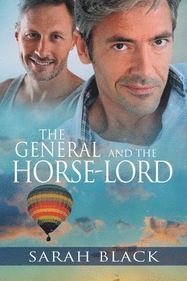 The General and the Horse-Lord 1
