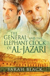 bokomslag General and the Elephant Clock of Al-Jazari