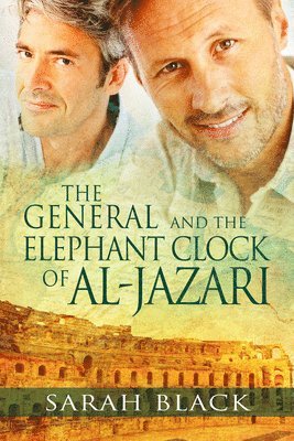 The General and the Elephant Clock of Al-Jazari 1