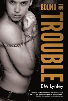 EM Lynley - Bound for Trouble, Häftad