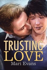 bokomslag Trusting Love