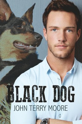 Black Dog 1