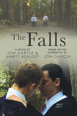 The Falls Volume 1 1