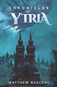 bokomslag Chronicles of Ytria