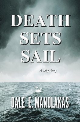 Death Sets Sail 1