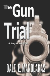bokomslag The Gun Trial