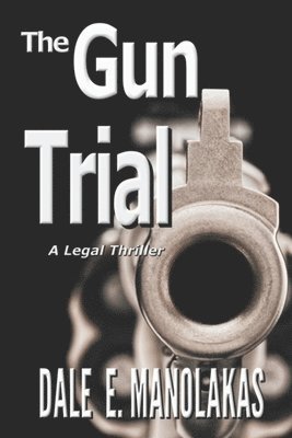 bokomslag Gun Trial