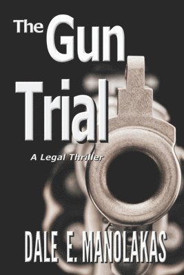 The Gun Trial 1