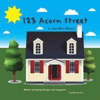 123 Acorn Street 1