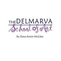 bokomslag The Delmarva School of Art