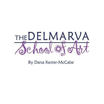 The Delmarva School of Art 1