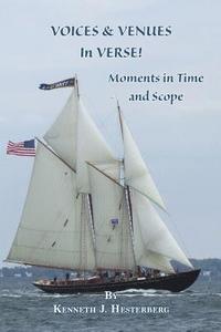 bokomslag Voices and Venues in Verse: Moments in Time and Scope