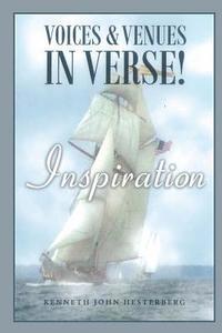 bokomslag Voices and Venues in Verse: Inspiration!