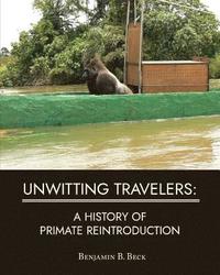 bokomslag Unwitting Travelers