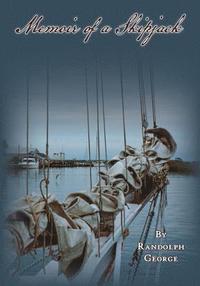bokomslag Memoir of a Skipjack