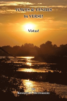 bokomslag Voices and Venues in Verse: Vistas!