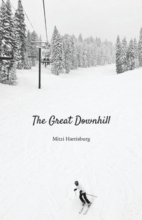 bokomslag The Great Downhill