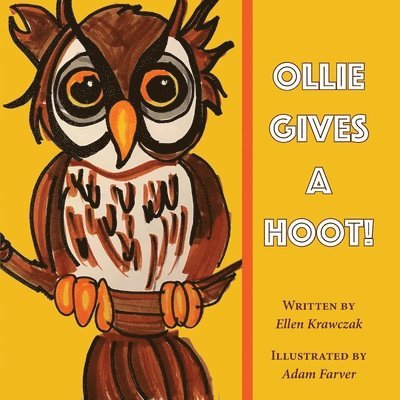 Ollie Gives a Hoot 1