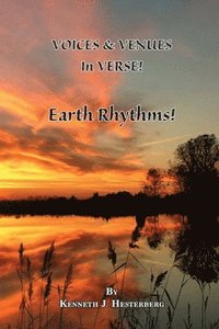 bokomslag Voices and Venues in Verse: Earth Rhythms!