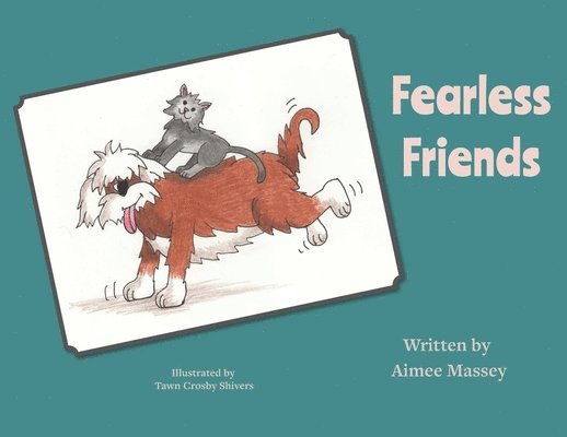 Fearless Friends 1