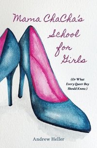 bokomslag Mama ChaCha's School for Girls