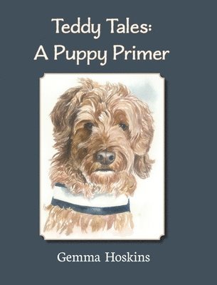Gemma Hoskins - Teddy Tales: A Puppy Primer, Inbunden