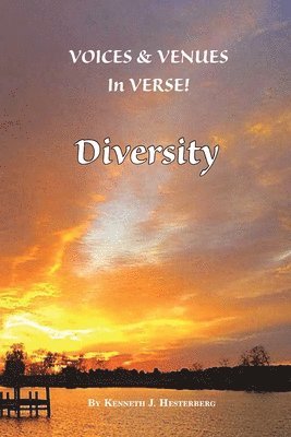 bokomslag Voices and Venues in Verse: Diversity