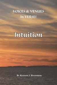 bokomslag Voices and Venues in Verse: Intuition