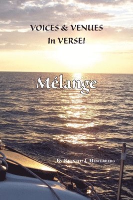 bokomslag Voices and Venues in Verse: Melange