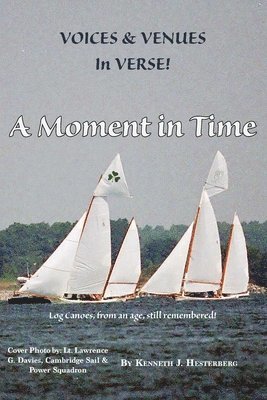 bokomslag Voices and Venues in Verse: A Moment in Time