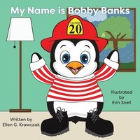 bokomslag My Name is Bobby Banks