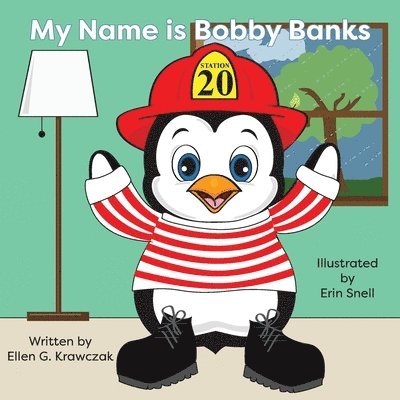 My Name is Bobby Banks 1