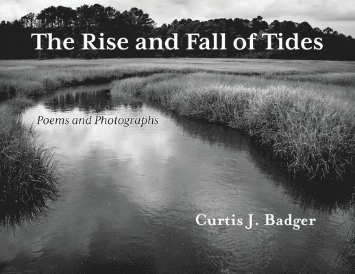Curtis J. Badger, Curtis J Badger - The Rise and Fall of Tides, Häftad