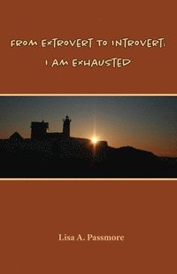 bokomslag From Extrovert to Introvert