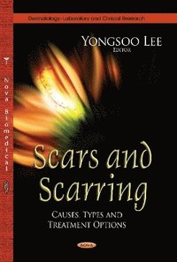 bokomslag Scars & Scarring
