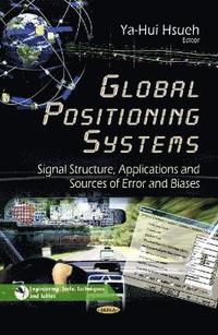 bokomslag Global Positioning Systems