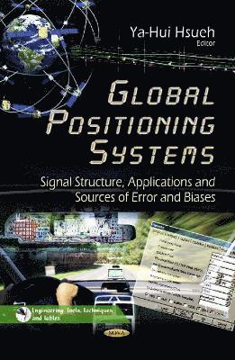 bokomslag Global Positioning Systems