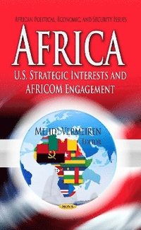 bokomslag Africa