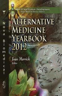 bokomslag Alternative Medicine Research Yearbook 2012