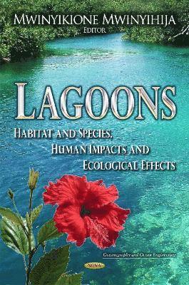 bokomslag Lagoons