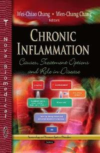 bokomslag Chronic Inflammation