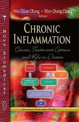 bokomslag Chronic Inflammation